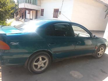 bad e5: Toyota Avensis: 1998 г., 0.2 л, Автомат — 4