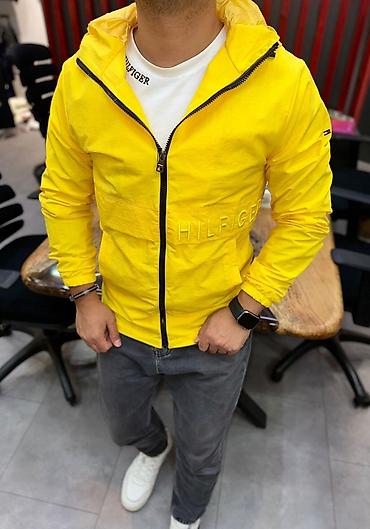 Šuškavci: Muški suskavac sa kapuljačom – sportski modeli - Brendovi/print: The — 11