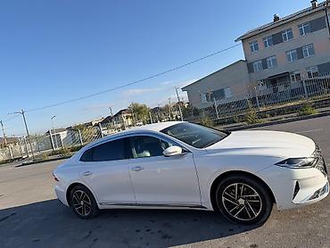 granduer: Hyundai Grandeur: 2020 г., 3 л, Автомат, Газ, Седан — 2