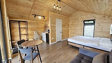 Иссык-Куль 2026: Коттедж, Каракол — 5