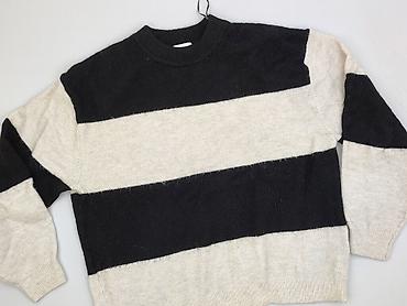 100 used: H&M, Sweter damski, rozmiar S — 1