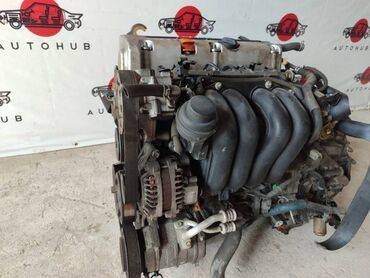 токарь бишкек адреса: Двигатель HONDA Stream 2 2002 (б/у)