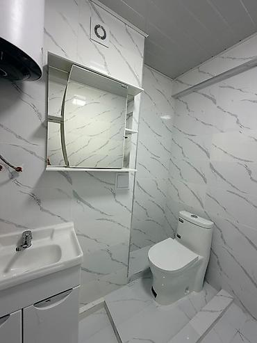 Продажа квартир: 1 комната, 42 м², Элитка, 7 этаж — 9