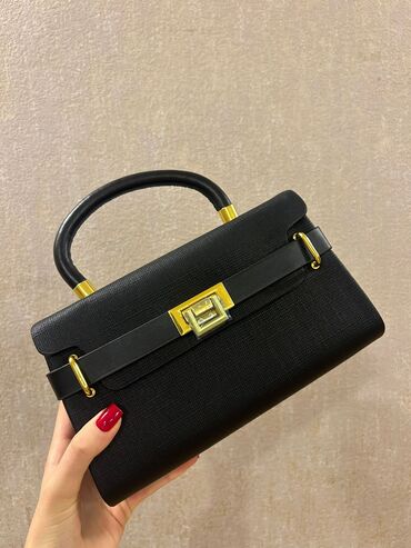 Çantalar: Əl çantası, Yeni — 10