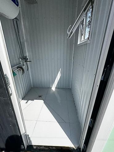 Аренда помещений для автобизнеса: Автомойка, Автосалон, Вулканизация, 270 м², Действующий Бизнес, С оборудованием — 8