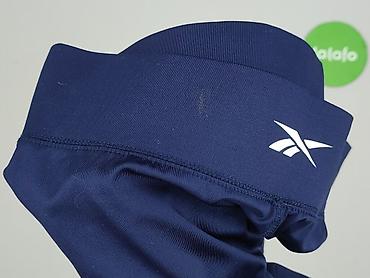 bluzki reebok: Reebok, Szorty damskie, rozmiar S — 7