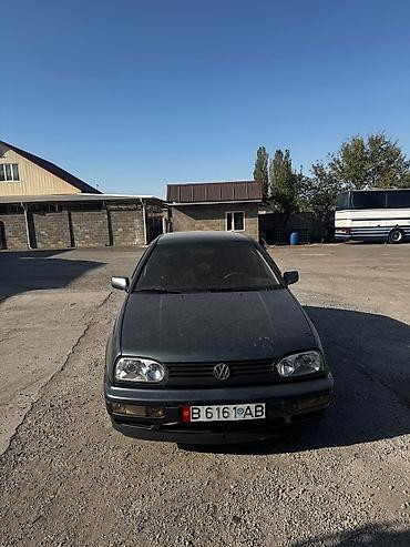 генератор гольф 4: Volkswagen Golf: 1997 г., 2 л, Механика, Бензин, Хэтчбэк — 5