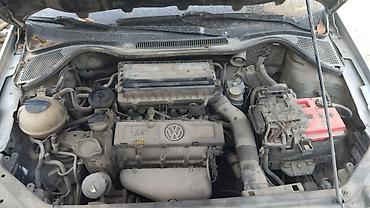 Volkswagen: Volkswagen Polo: 2015 г., 1.6 л, Автомат, Бензин, Седан — 4