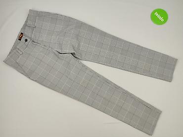 tracker original: Spodnie materiałowe damskie, rozmiar S — 2