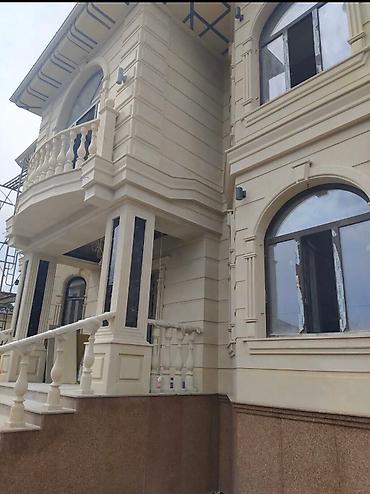 Фасадные плиты Сары-Таш (Травертин): Новый, Размер: 30x60 мм, Желтый, Установка, Гарантия, Бесплатный выезд — 21