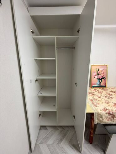 Продажа квартир: 1 комната, 20 м², Гостиничный тип, 4 этаж, Евроремонт — 6