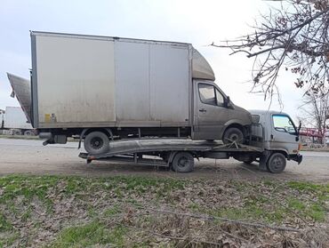 хово тягач: С гидроманипулятором, С лебедкой, Со сдвижной платформой