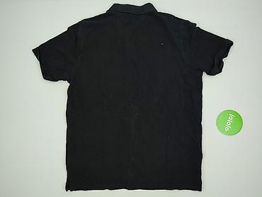 massimo dutti second hand: Jean Pascale, Koszulka polo dla mężczyzn, rozmiar XL — 3