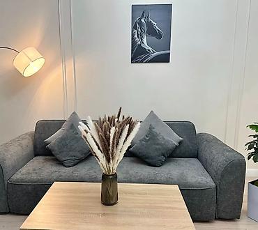 Продажа квартир: 2 комнаты, 73 м², Элитка, 8 этаж, Евроремонт — 6