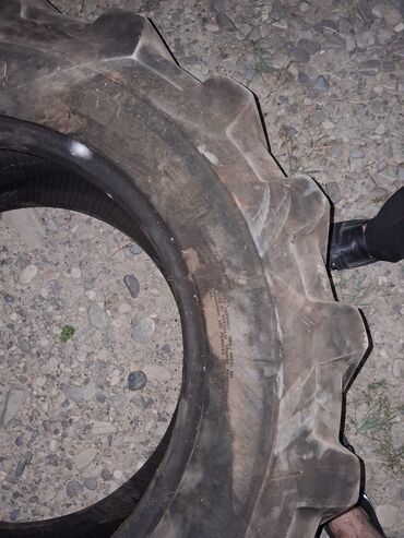 diski teker 4 bolt: Yeni Şin Kama 240 / 60 / R 24,5