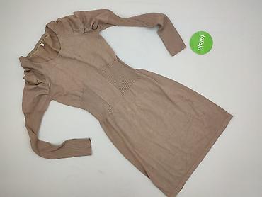 sweter pull and bear: Carry, Sukienka damska, rozmiar S — 2