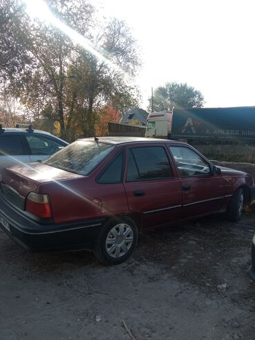 нексия базар коргон: Daewoo Nexia: 2006 г., 1.5 л, Механика, Бензин, Седан