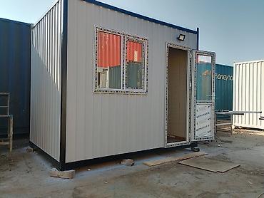 3 x 2 olcude metalkonstruksiya mini ofis konteyner,her kes ucun lalafo.az -da — 3 3 x 2 olcude metalkonstruksiya mini ofis konteyner,her kes ucun — 3