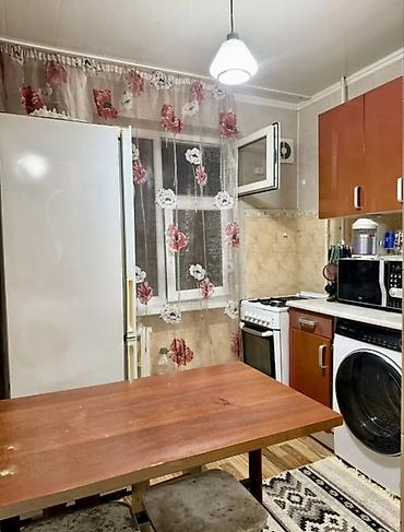 Квартиры: 3 комнаты, 58 м², 5 мкр 104 серия, 3 этаж, Косметический ремонт — 7