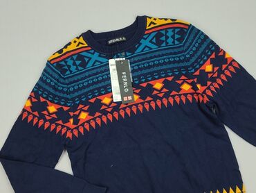 koszulka wisla plock: Sweter, M (EU 38), condition - Perfect