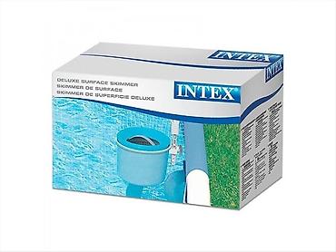 sudopera kuhinjski element: Intex sakupljač površinskih nečistoća za bazene (Šifra: 28000) - — 3