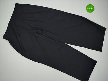 doppe.fit: Dorothy Perkins, Spodnie materiałowe damskie, rozmiar 2XL — 3
