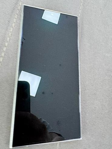 Samsung Galaxy S24 Ultra, Б/у, 256 ГБ, цвет - Серый