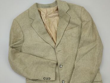 Suits: Suit jacket for men, M (EU 38), condition - Fair