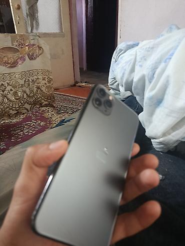Apple iPhone: IPhone 11 Pro, Space Gray, Face ID — 4