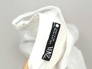 zara basic 77302: Zara, Bluzka damska, rozmiar M — 4