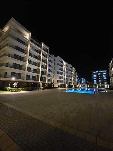 3 korona: Şüvəlan qəs., Studiya, Yeni tikili, 57 kv. m — 5