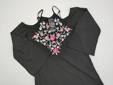 kombinezon cekiny: Boohoo, Sukienka damska, rozmiar 2XS — 1