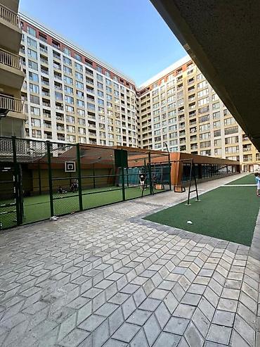 studio mənzil: Park Azure Residence-də Premium Kirayə Mənzil 📍 Xətai rayonu, Park — 1
