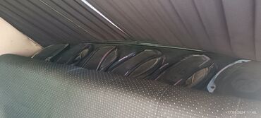 VAZ (LADA): VAZ (LADA) 2107: 1.6 l | 2004 il 100094 km Sedan — 9