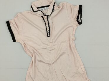Koszulki polo: Cropp, Damska koszulka polo, rozmiar S