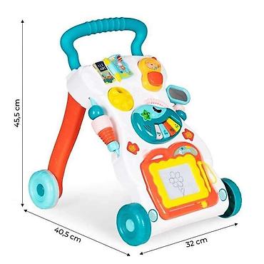 biciklisticki: EDUKATIVNA GURALICA ECO TOYS – model HE Šifra proizvoda: HE Opis: - — 4