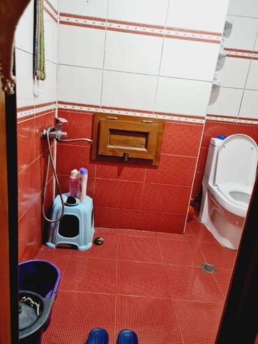 Yeni tikili: Ceyranbatan, 3 otaqlı, Yeni tikili, 120 kv. m — 5