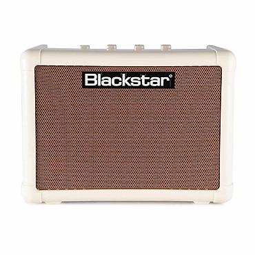 Gitara gücləndiriciləri: №: 14411 Məhsulun adı: Kombo gücləndirici Blackstar FLY 3 Acoustic — 2