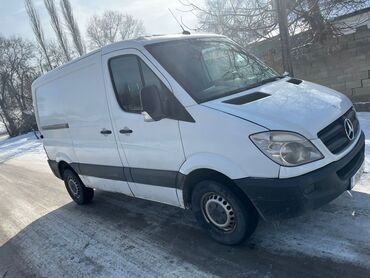 audi s4 2 2: Mercedes-Benz Sprinter: 2007 г., 2.2 л, Механика, Дизель, Бус