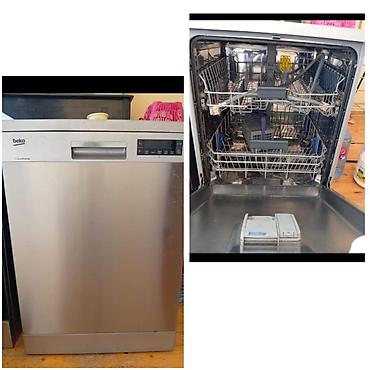 робот пылесос xiaomi баку: Beko qabyuyan 350 azn. Tecili satilir. 14 persondur. İslek — 1