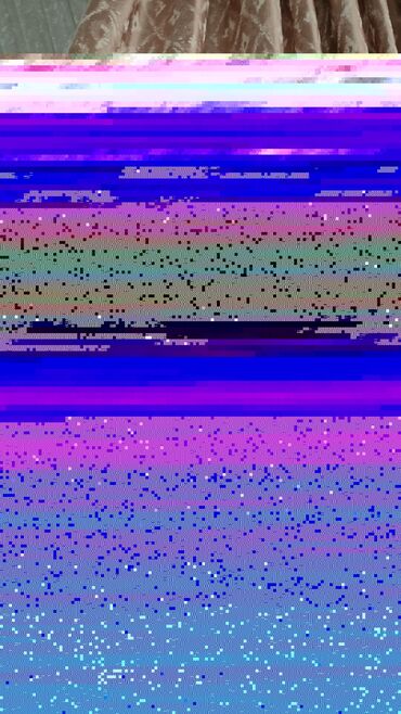 Pərdə və tüllər: Ağ rəngli tül pərdə parçaları - Material: nazik, şəffaf və nəfəsalan — 2