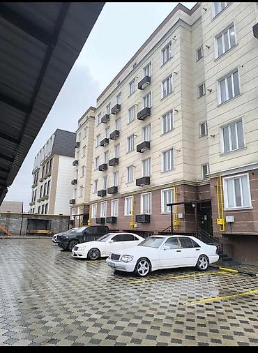 Продажа квартир: 1 комната, 47 м², 4 этаж, Евроремонт — 7