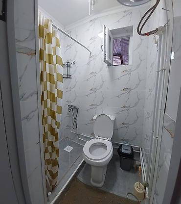 Гостиницы на Иссык-Куле: Гостиница на Иссык-Куле, Чок-Тал, 4 места — 11