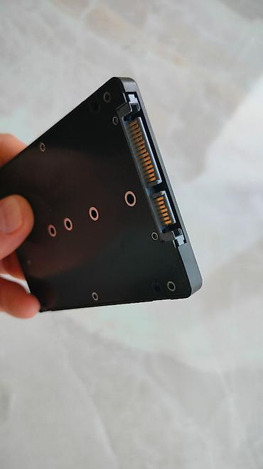 ddr4 ecc: Адаптер переходник для sata m2 дисков! Переделывает их в sata диск — 3