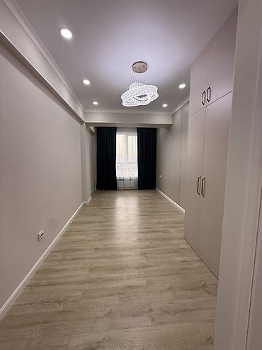 Продажа квартир: 2 комнаты, 78 м², Элитка, 8 этаж, Дизайнерский ремонт — 5