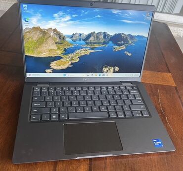 dell xps: İşlənmiş Dell Latitude, 14 ", Intel Core i7, 256 GB, Pulsuz çatdırılma