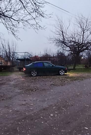 автомобиль базар: BMW orijinal yüngül lehimli disk və təkər komplekti - Marka/Model — 5