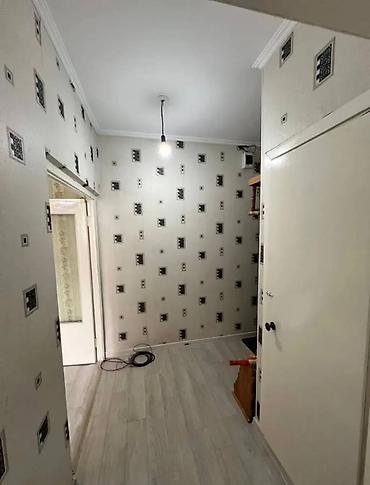 1 комната, 43 м², Джал-15 105 серия, 9 этаж, Косметический ремонт