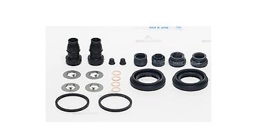 Другие детали тормозной системы: KIA -Тормозные колодки - Ремкомплекты суппорта - Поршни суппорта - — 27