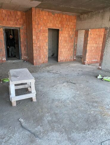 Yeni tikili: Bakıxanov Razinde TERRAS park yaşayış kompleksi 24/18 i 275 kv, 4 — 11